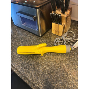 Like New Drybar The Straight Shot Blow Drying Flat Iron